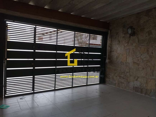 Imagem 5 de 30 de Casa A Venda No Bairro Granja Julieta Em São Paulo - Sp. - Bh0532-1