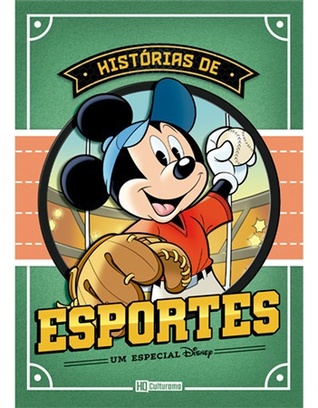 Histórias De Esportes