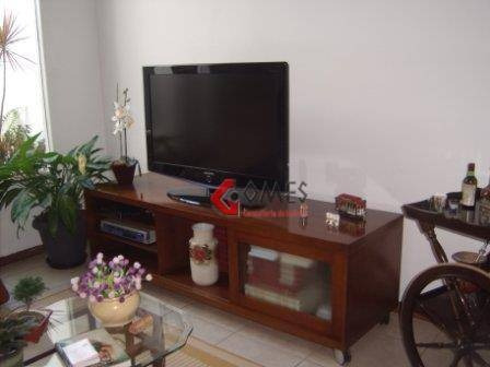 Imagem 1 de 7 de Casa Com 2 Dormitórios À Venda, 144 M² Por R$ 600.000,00 - Parque Terra Nova - São Bernardo Do Campo/sp - Ca0052