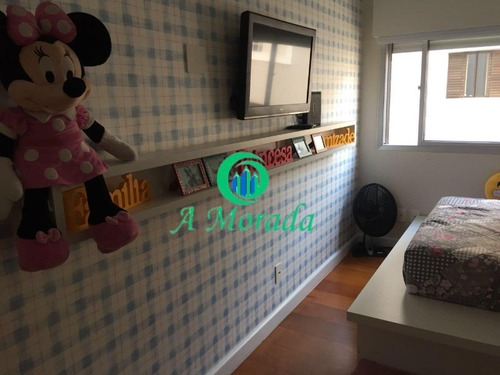 Imagem 21 de 23 de Lindo Apartamento Em Torre - Ap03758 - 70701020