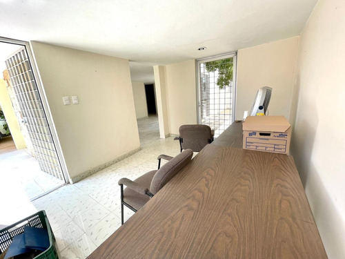 Imagen 2 de 20 de Casa En Venta De Una Planta En Mérida - Itzimná