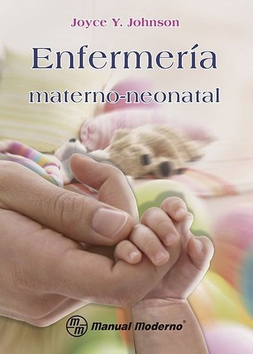 Johnson Enfermería Materno-neonatal