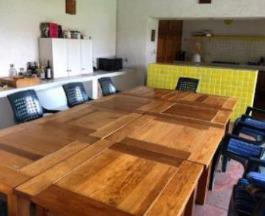 Propiedad Tipo Hotel En Yautepec
