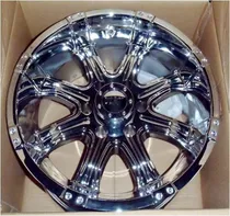 Comprar Rines 18 6 Huecos Manzana 139        Dirt