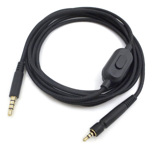 Cable De Repuesto Para Auriculares Sennheiser G4me One Game