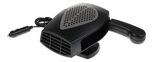 Ventilador De Enfriamiento Caliente Del Calentador