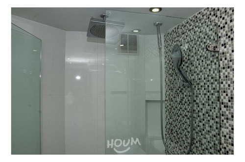 Imagen 18 de 30 de Apartamento En Recodo Del Country, Country Club. 3 Habitaciones, 136 M²