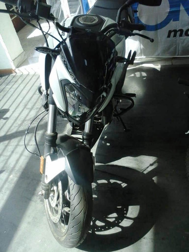 Bajaj Dominar 400