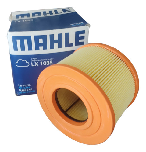 Imagen 2 de 9 de Filtro De Aire Bmw 125i 130i N52 N52n E81 E82 E87 E88