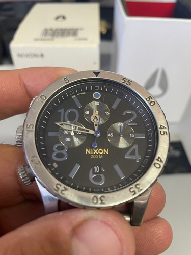 Reloj Nixon 48 20 