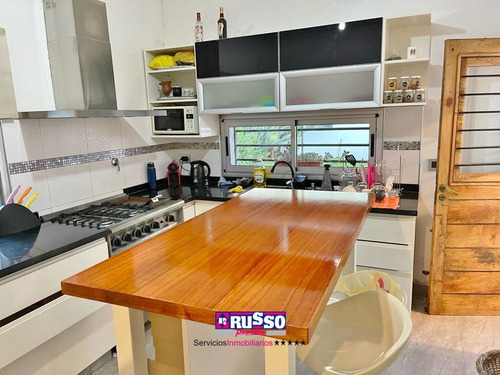 Venta Casa 3 Ambientes Ramos Mejia