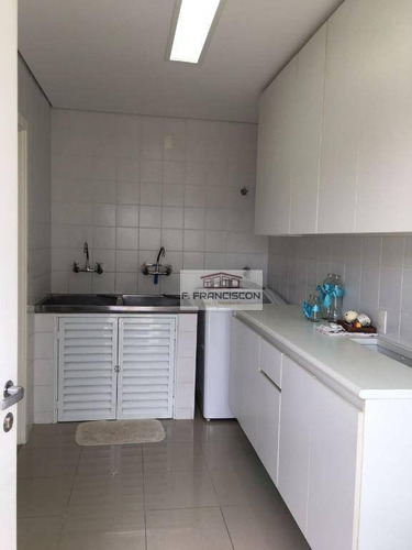 Imagem 12 de 29 de Belíssima Casa Alto Padrão À Venda, Jardim Santa Rosa, Itatiba. - Ca0034