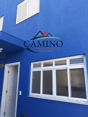 Imagem 3 de 30 de Casa A Venda No Bairro Vila Santa Rosa Em Guarujá - Sp. - 1273-1