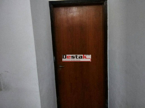 Imagem 3 de 24 de Sobrado Com 1 Dormitório À Venda, 201 M² Por R$ 350.000,00 - Demarchi - São Bernardo Do Campo/sp - So0639