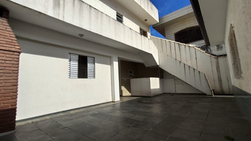Imagem 21 de 23 de Casa Isolada 2 Dormitórios - Entrada 220 Mil - Caiçara - 100 Metros Do Mar - Amf23