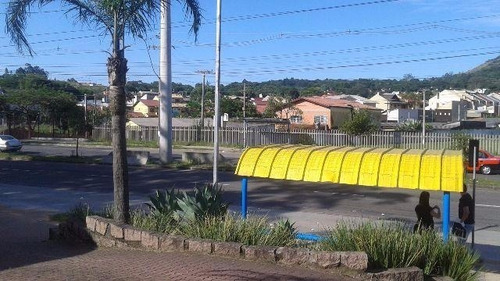 Imagem 2 de 10 de Terreno No Condomínio Porto Do Sol Na Cavalhada - 851