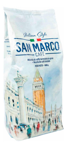 Cafe San Marco