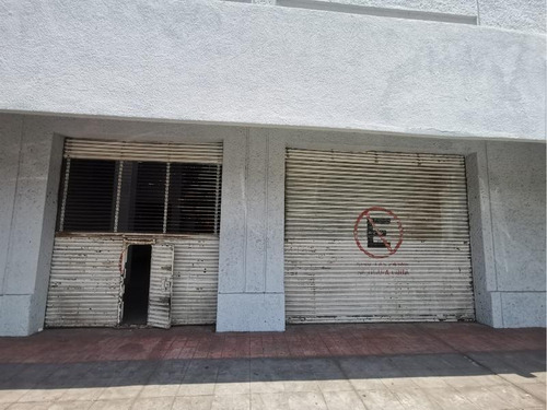 Bodega Comercial En Renta Veracruz Centro