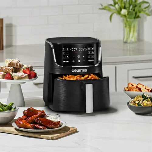 Gourmia digital air fryer discount