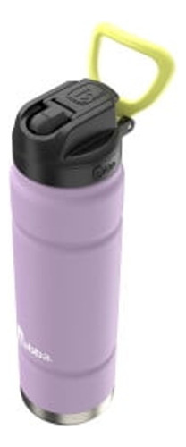Botella Bubba Trailblazer 40oz Turquesa Acero Inoxidable