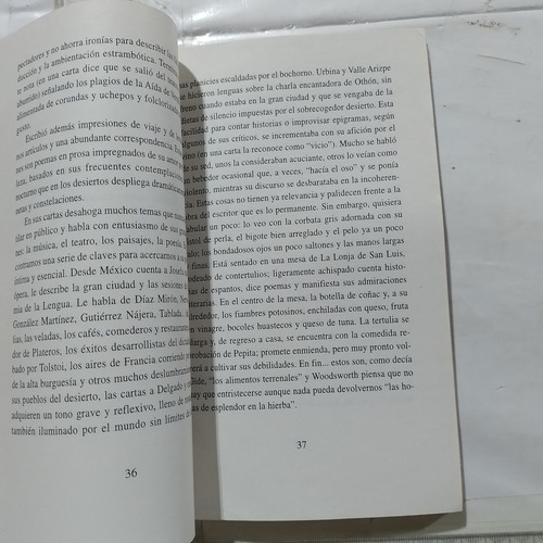 Algunos Ensayos De Hugo Gutierrez Issste (Usado)