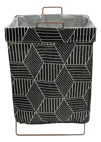 Cesto Para Ropa Aquila Mod. Arkansas Plegable Color Modelo-2