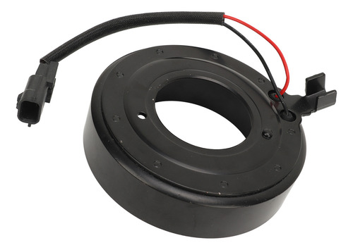 Bobina De Compresor De Aire Acondicionado, Resistente Y Conf