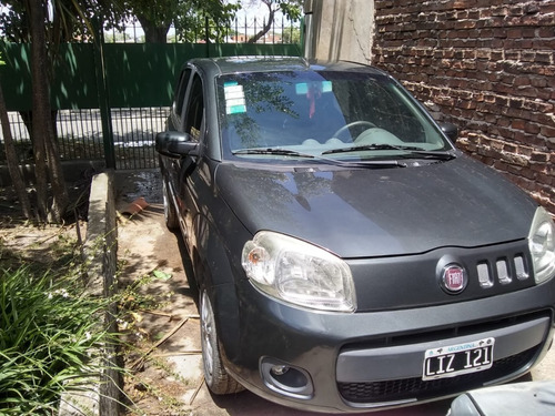 Fiat Uno 1.4 Atractive