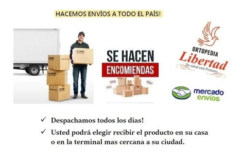 Imagen 5 de 6 de Cama Ortopedica Completa Con Ruedas Barandas Trapecio Oferta