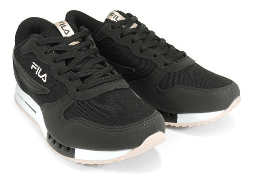 Imagen 4 de 10 de Zapatillas Dama Euro Jogger Sport R Sport