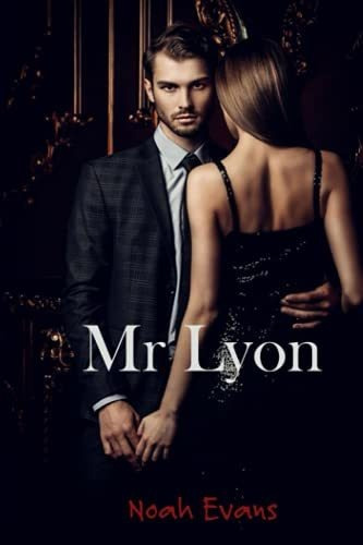 Libro : Mr Lyon - Evans, Noah