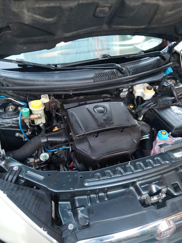Fiat Grand Siena 1.6 Essence 115cv Pack Seguridad