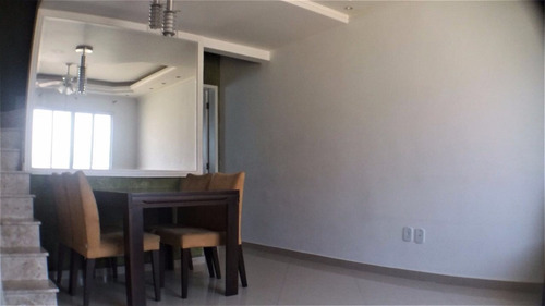 Imagem 7 de 22 de Casa Residencial À Venda, Ca1081. - Ca1081