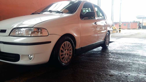 Fiat Sedan