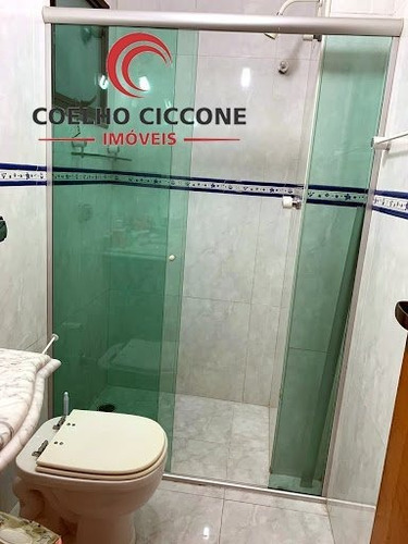Imagem 4 de 15 de Apartamento Em Vila Antonieta - Sao Paulo - V-3829