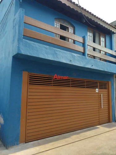 Imagem 1 de 8 de Casa 1 Dormitório E Cozinha Próx. Avenida Imperador - A9193