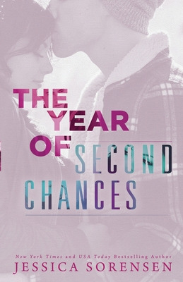 Libro The Year Of Second Chances - Sorensen, Jessica