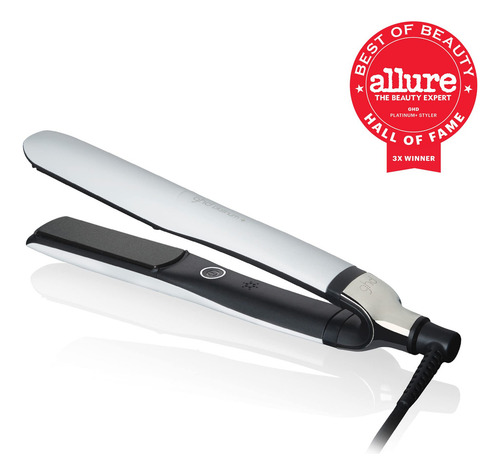 Plancha Alisadora Modeladora De Cabello Ghd Platinum+