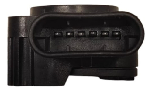 Sensor Potenciometro Tps William Controls 133313