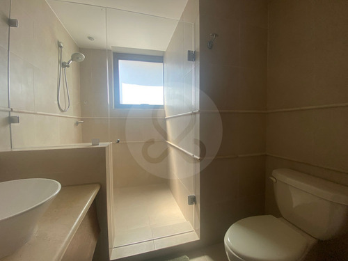 Departamento En Venta En Jesús Del Monte