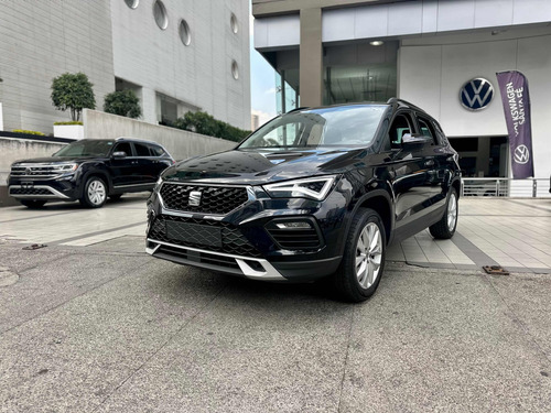 Seat Ateca 1.4 Style 150Hp At