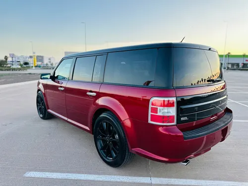 Limited Equipada