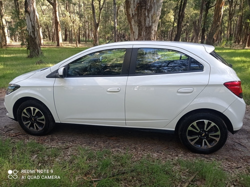 Chevrolet Onix 1.4 Ltz Mt 98cv 2014