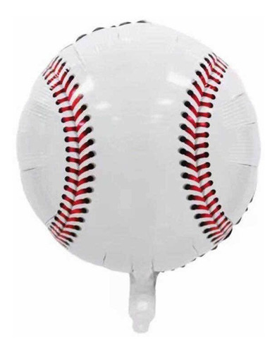Globos Guante Baseball