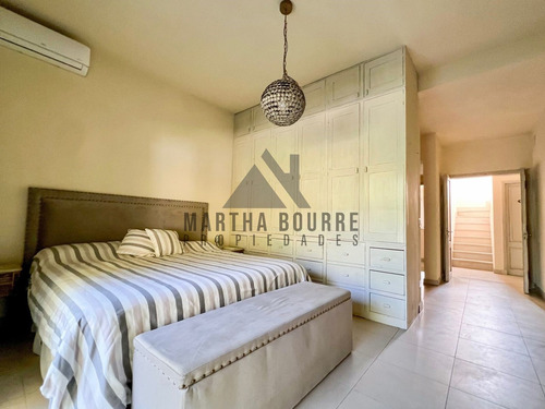 Casa En Venta En Haras El Establo, Pilar, G.b.a. Zona Norte
