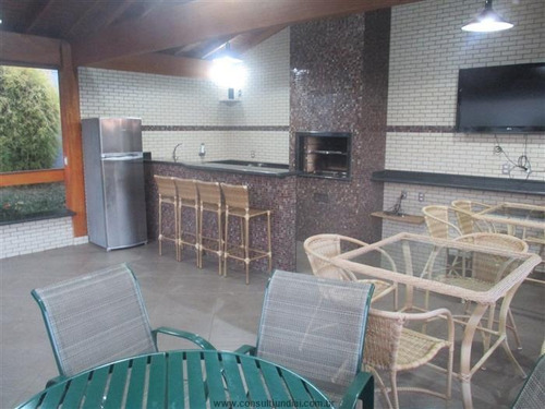 Imagem 8 de 29 de Casas Em Condomínio À Venda Em Jundiaí/sp - Compre O Seu Casas Em Condomínio Aqui! - 1418350