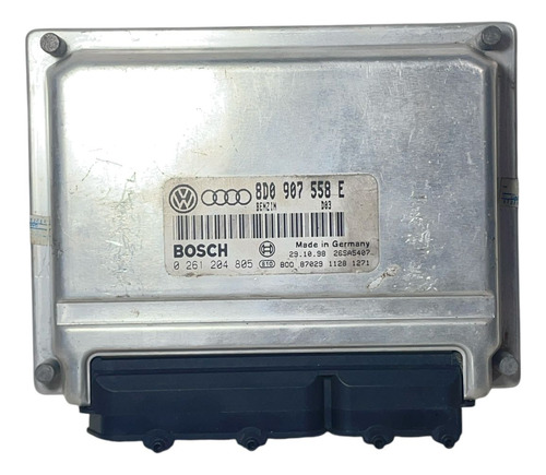 Kit Code Injeção Volkswagen Passat 1999 1.8 Turbo Automático (Usado)