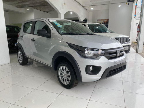 Fiat Mobi LIKE 1.0 Fire Flex 5p.