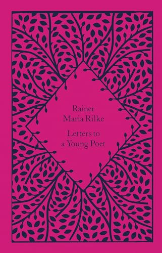 Libro Letters To A Young Poet De Rilke Rainer Maria  Penguin