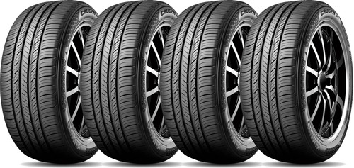 Kit de 4 neumáticos Kumho HP71 Hp71 P 108 V